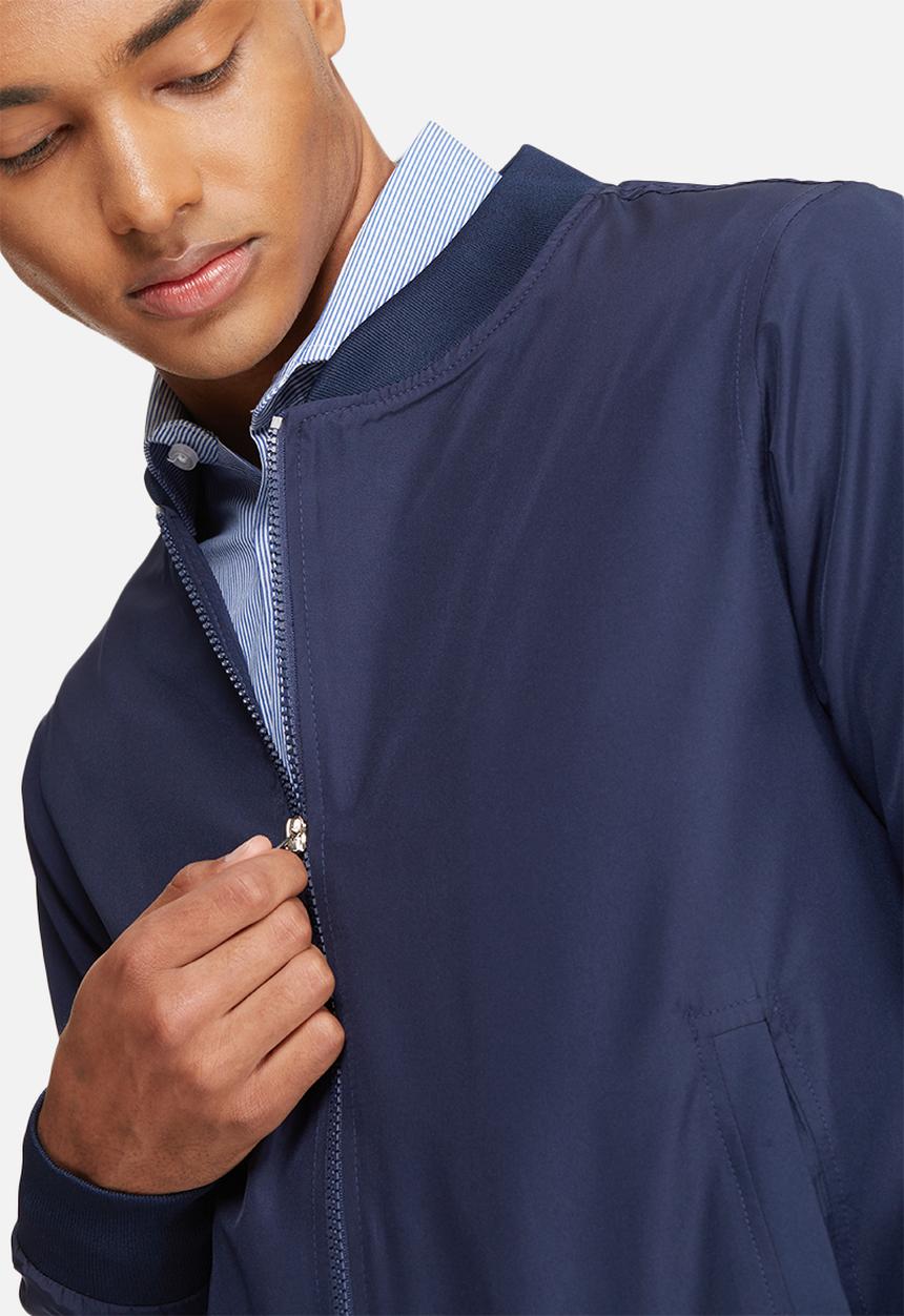 basicthread - Lightweight Bomber