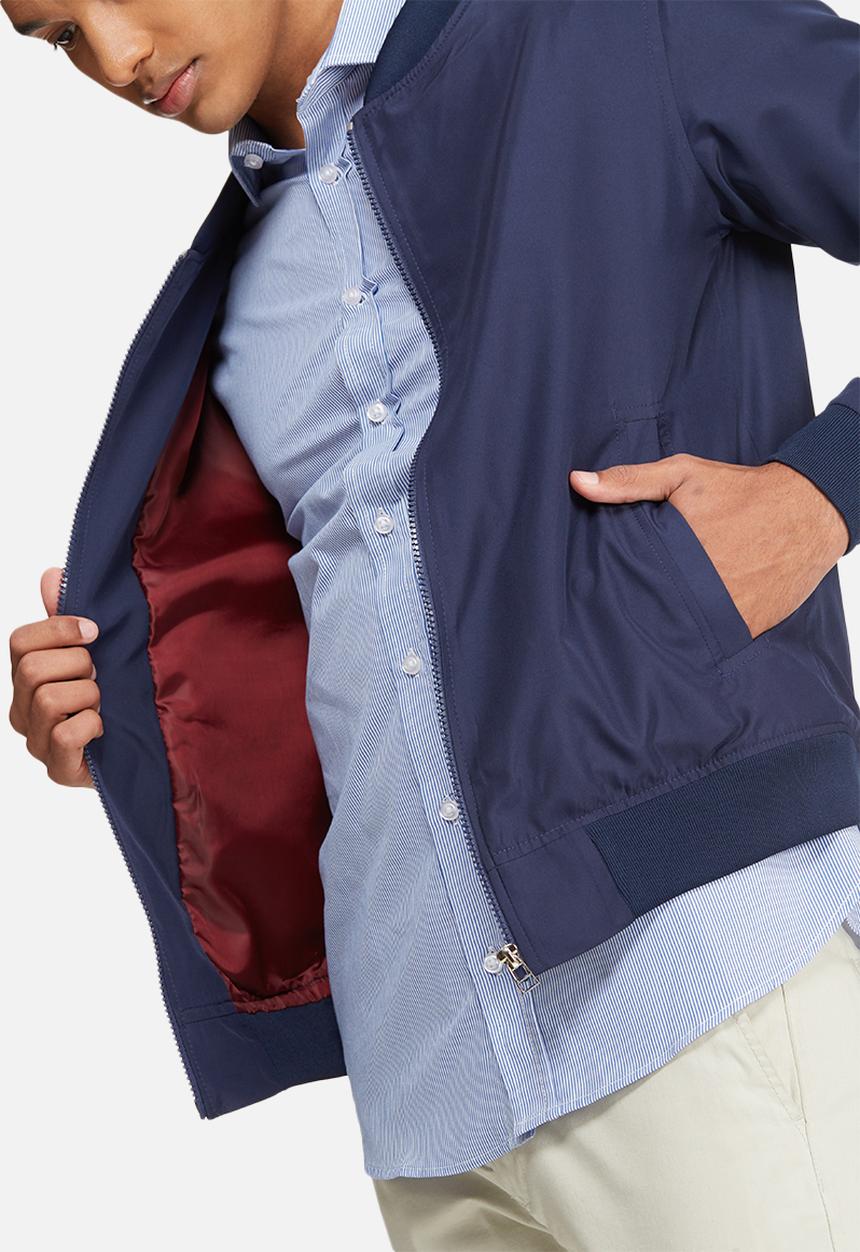 basicthread - Lightweight Bomber