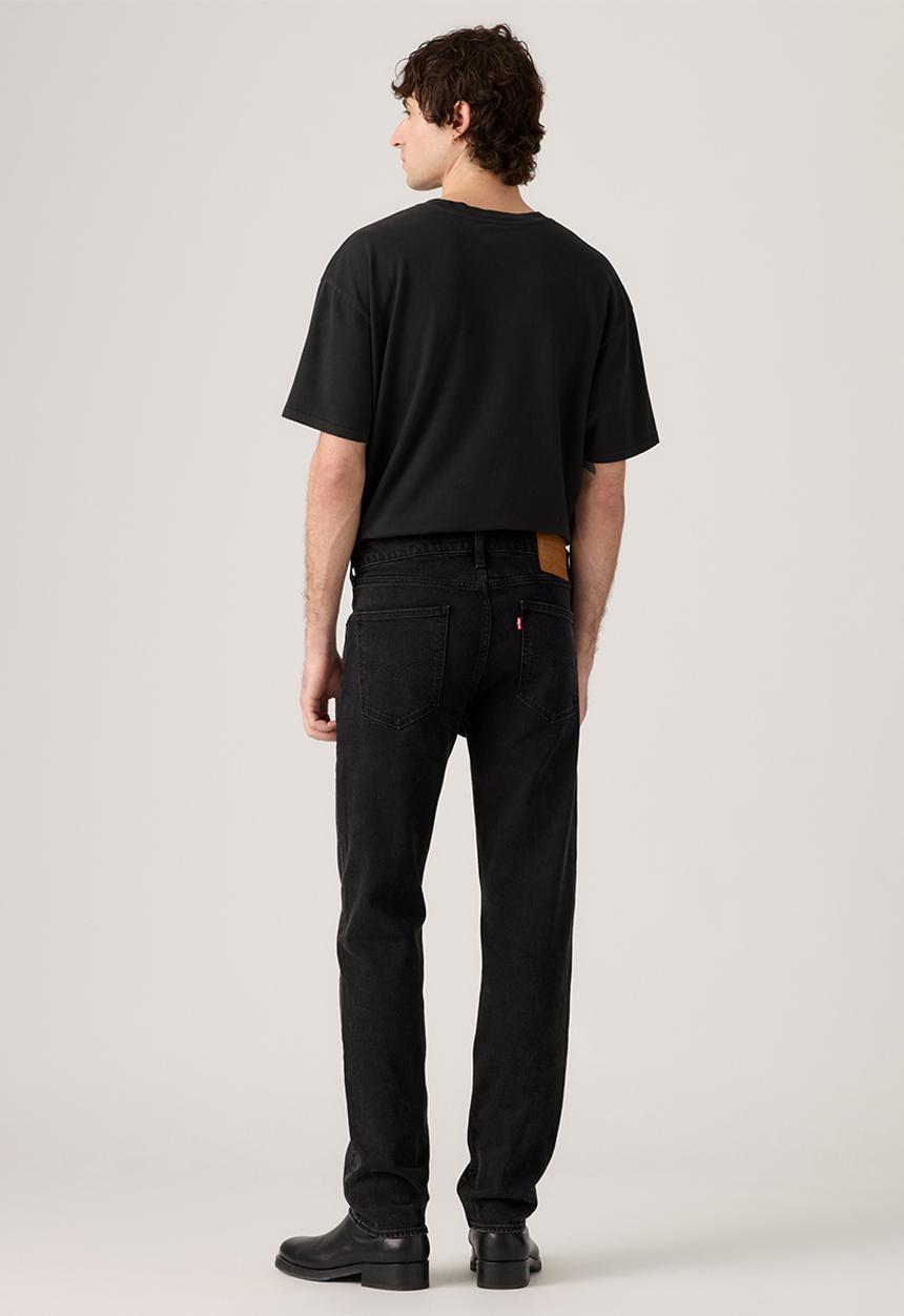 Levi’s® - 518® SLIM - 007UO-0000 DARK BOHEMIA