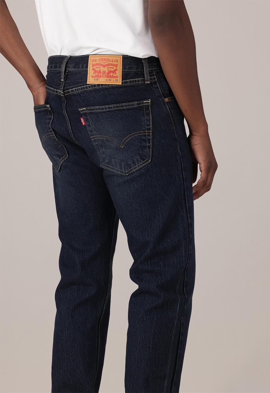 Levi’s® - 518® SLIM - GARAGE ROCK