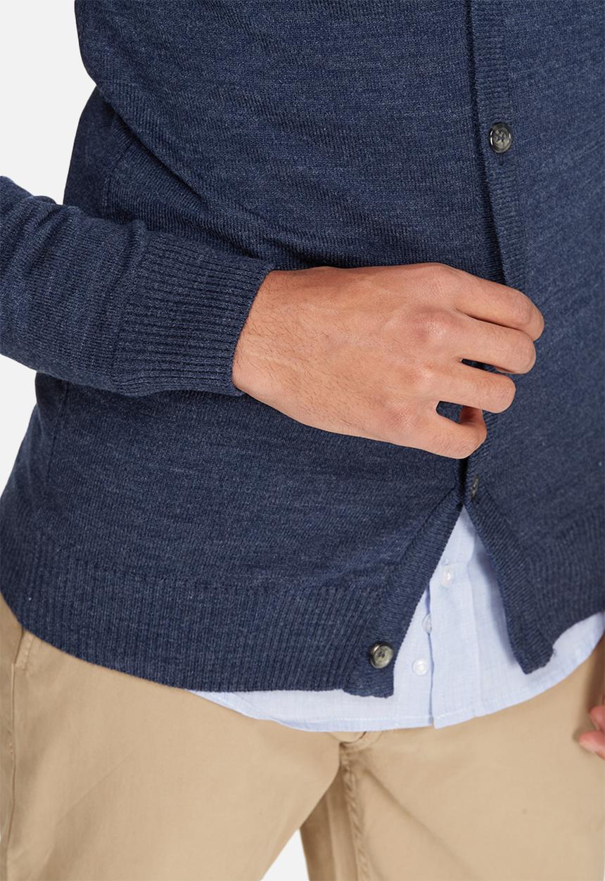 basicthread - Basic Cardigan