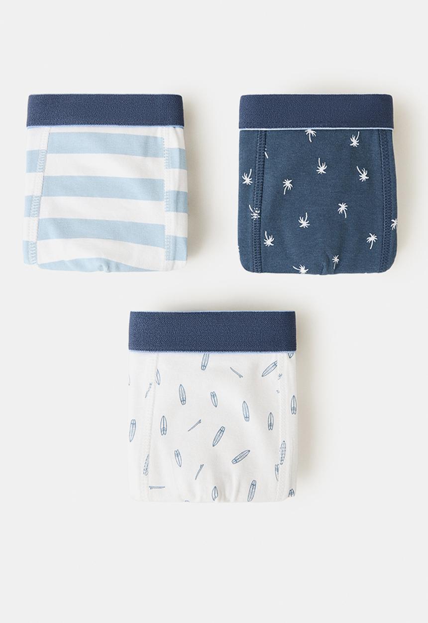 MANGO - Boxers Surf - Natural