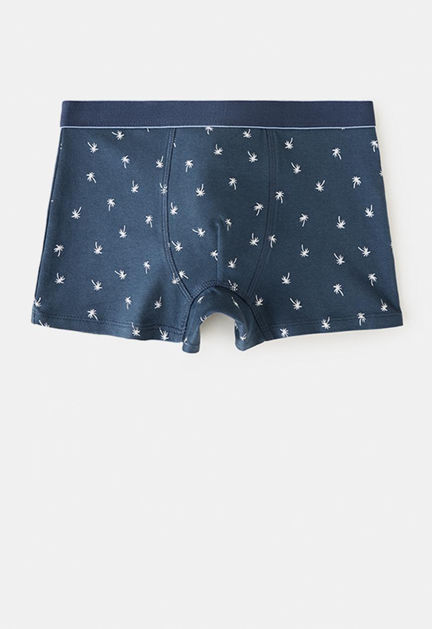 MANGO - Boxers Surf - Natural