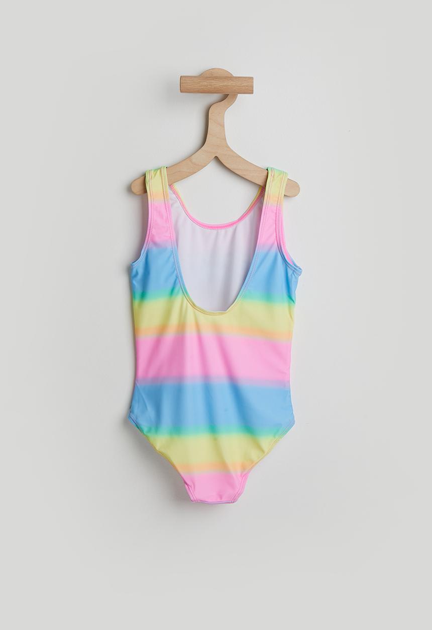 Pop Candy - One piece swimsuit - multicolour