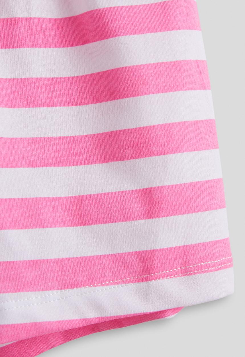 Pop Candy - Pj set - blue & pink