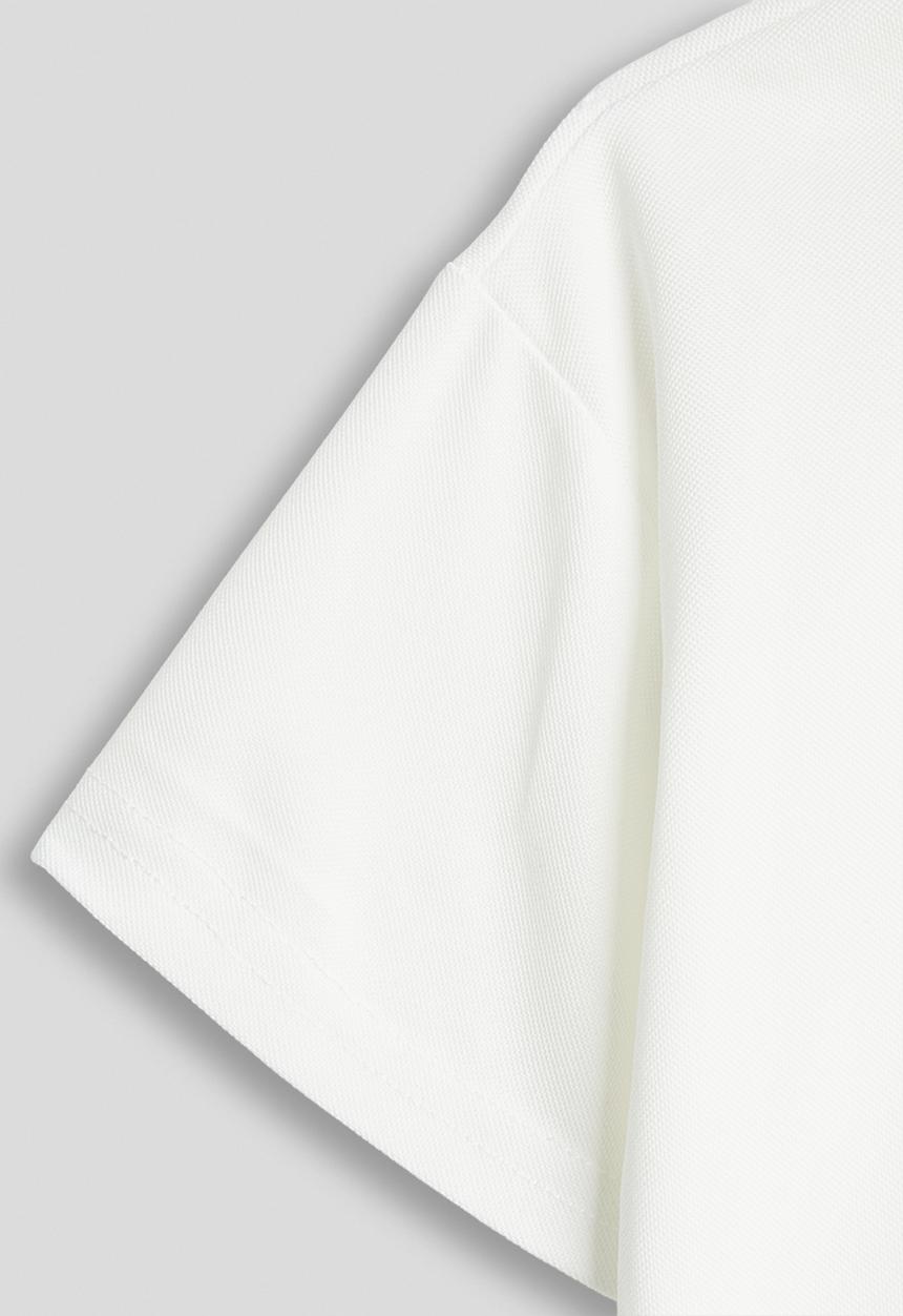 Pop Candy - Polo shirt - white