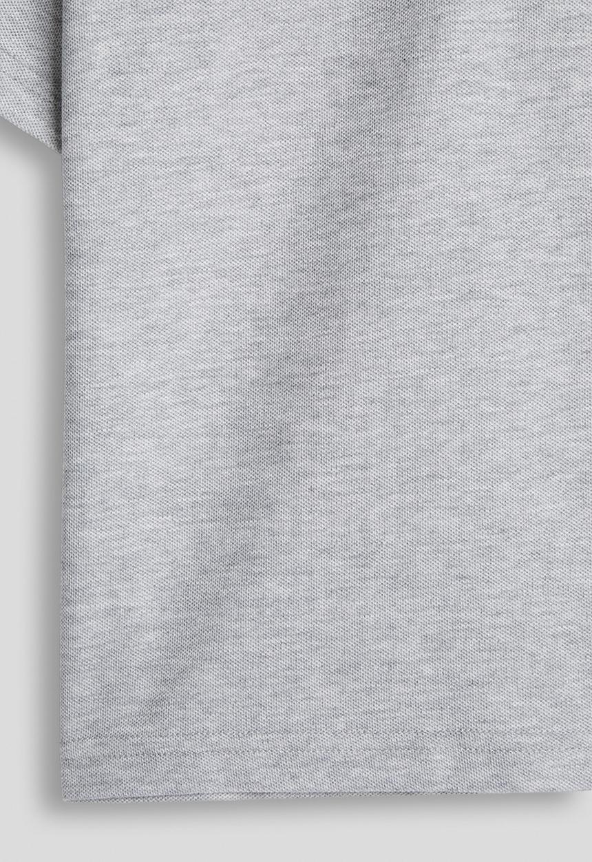 Pop Candy - Polo shirt - grey