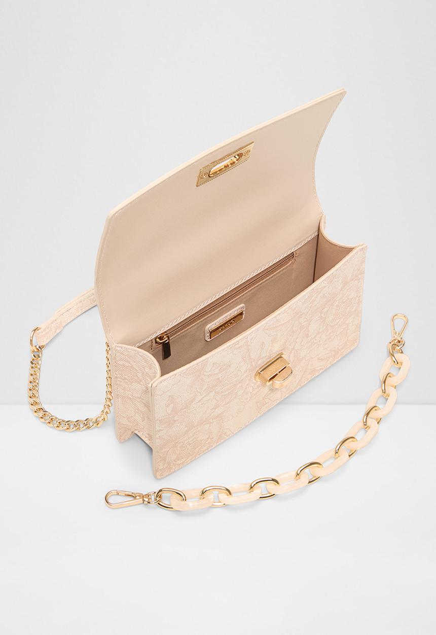 ALDO - Bellarose - Open Pink