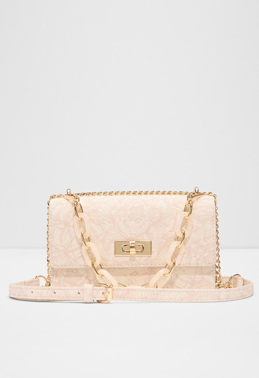 ALDO - Bellarose - Open Pink