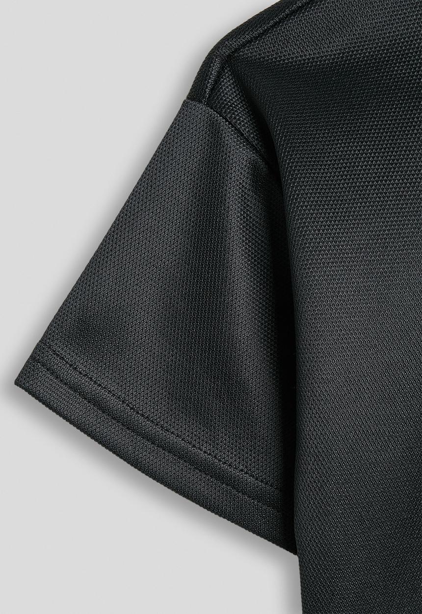 Pop Candy - Polo shirt - black
