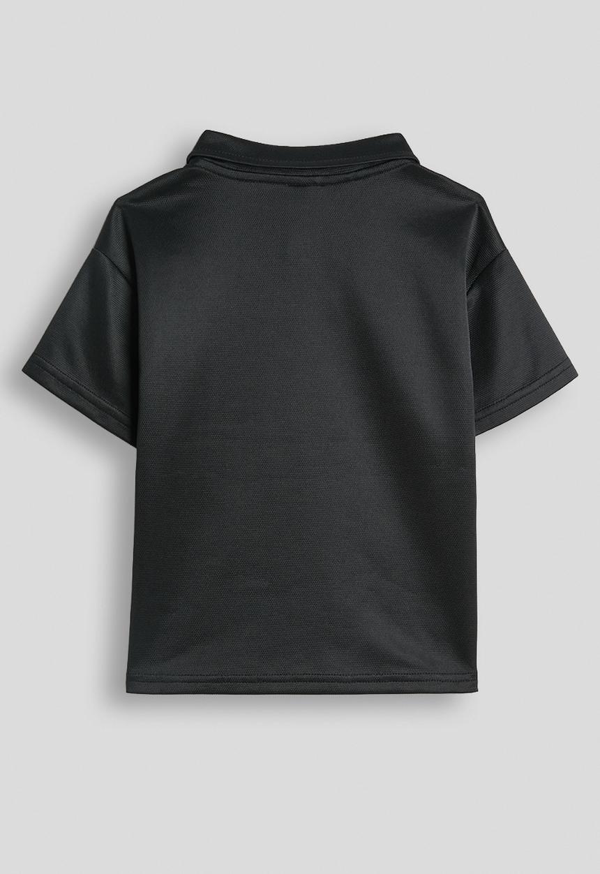 Pop Candy - Polo shirt - black