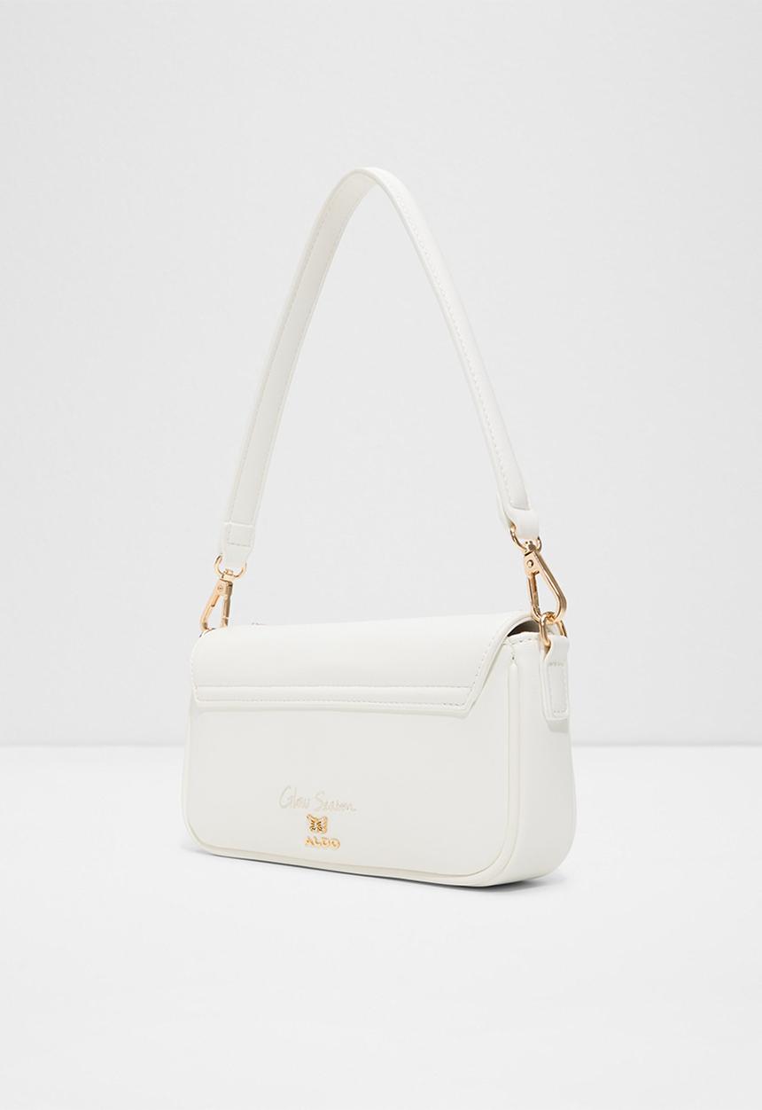 ALDO - Lunabloom - White