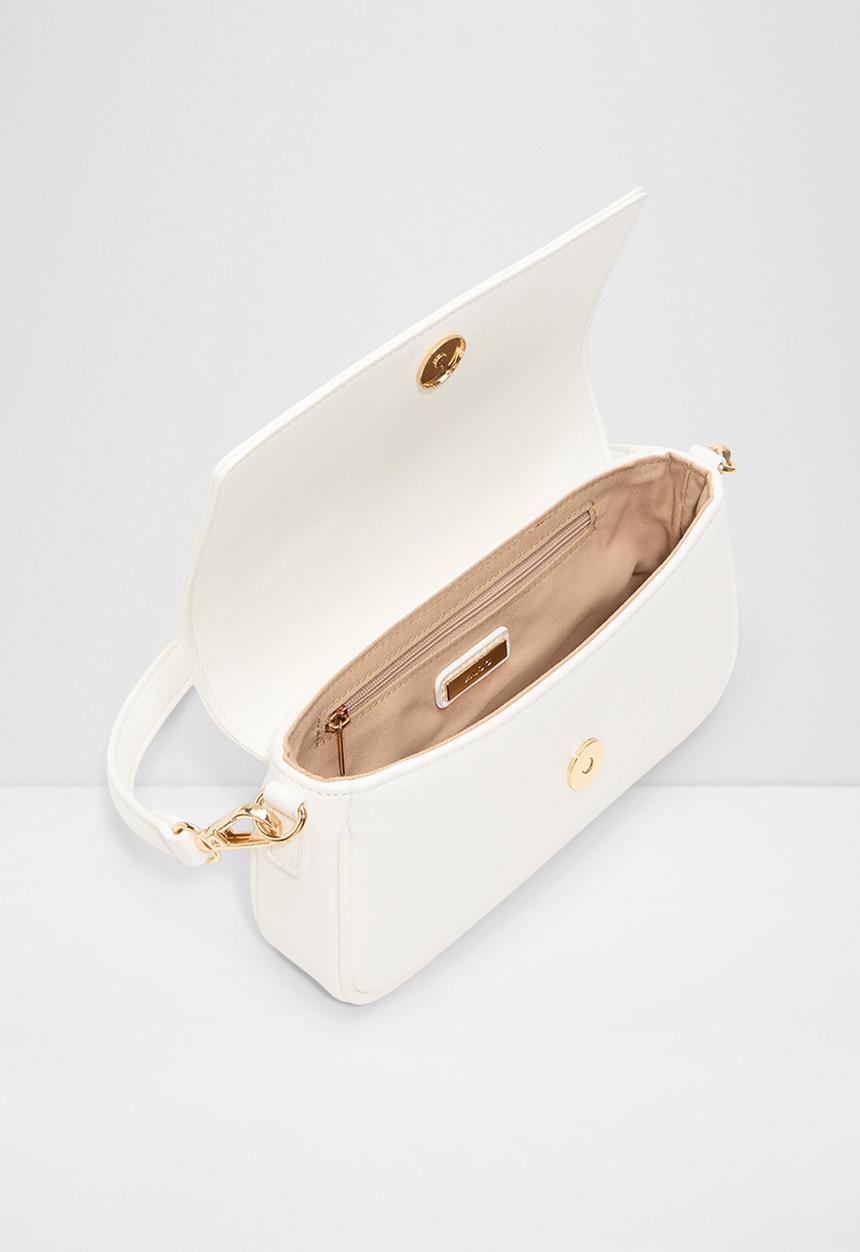 ALDO - Lunabloom - White