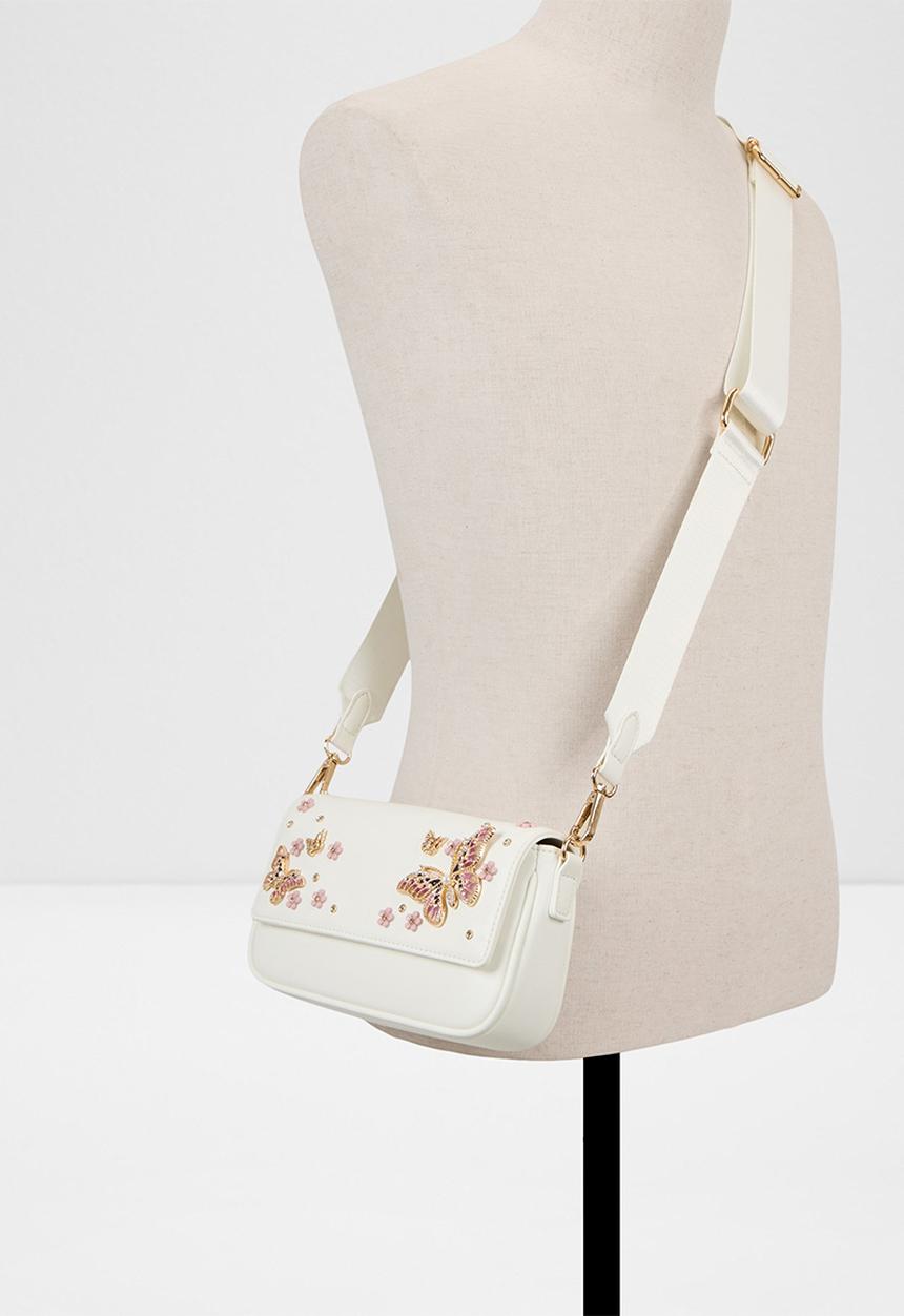 ALDO - Lunabloom - White