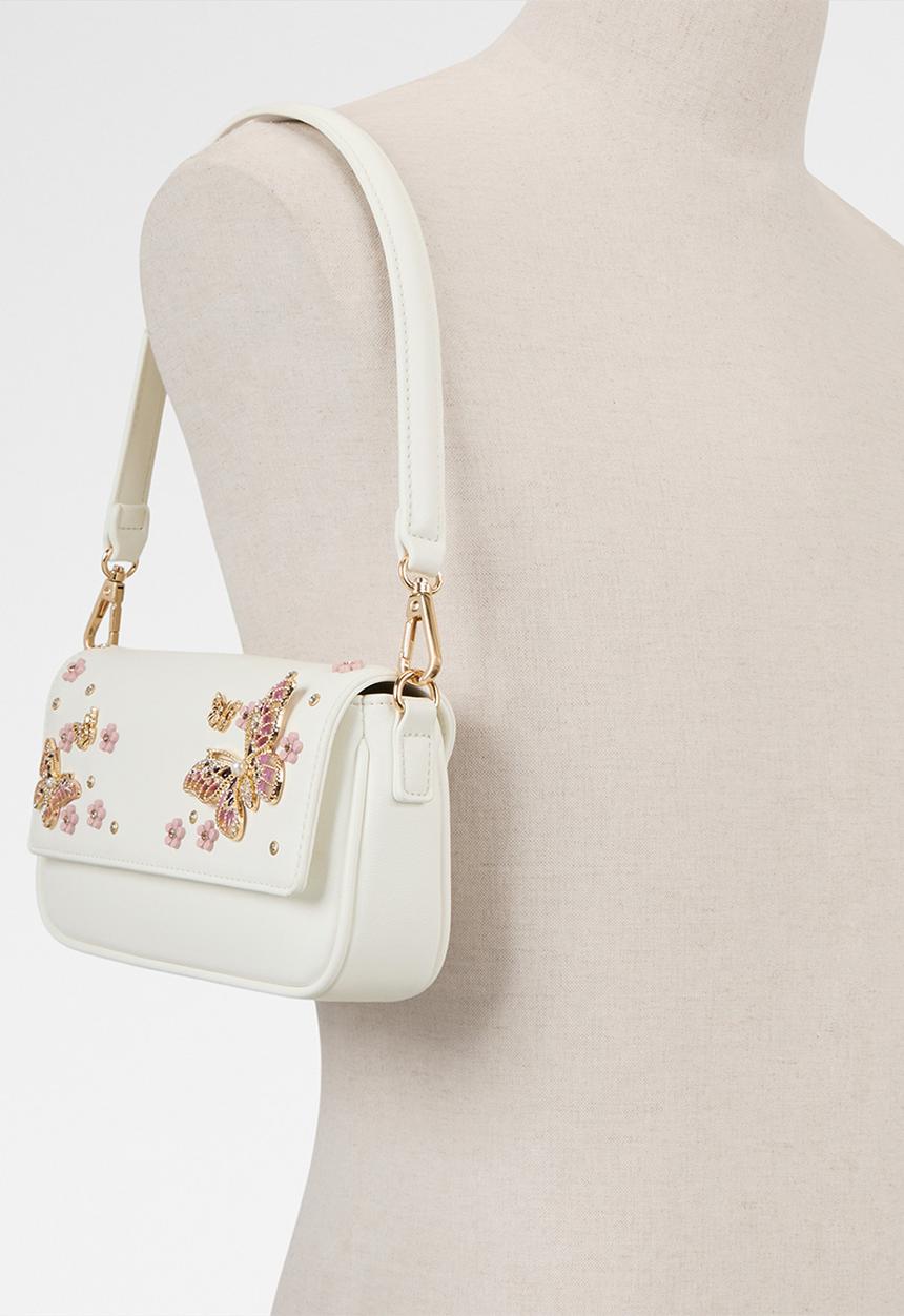 ALDO - Lunabloom - White