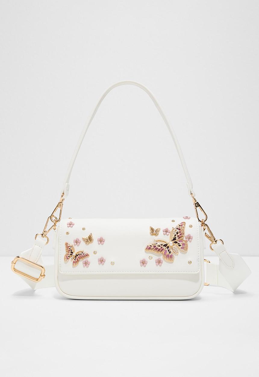ALDO - Lunabloom - White