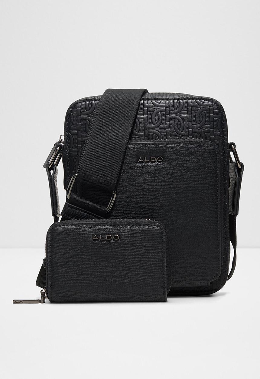 ALDO - Maximillianus - Other Black