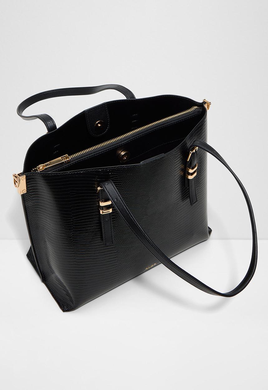 ALDO - Eleanora - Black