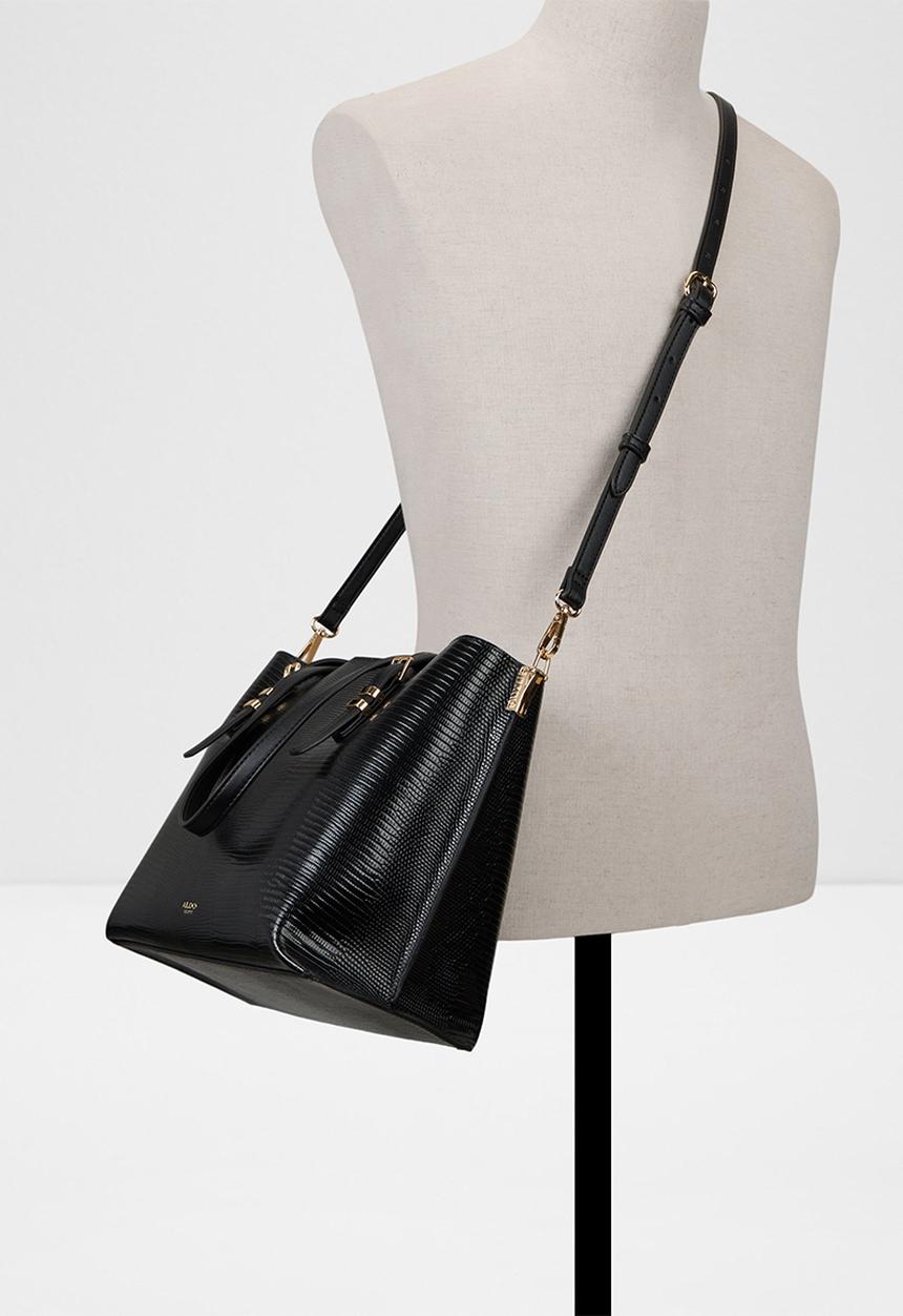 ALDO - Eleanora - Black