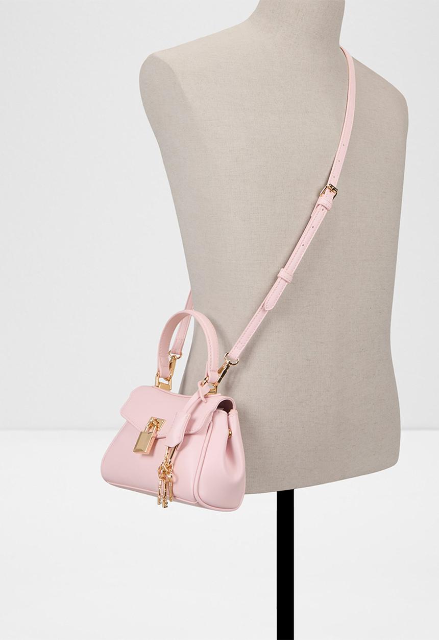 ALDO - Heartkeeper - Pink