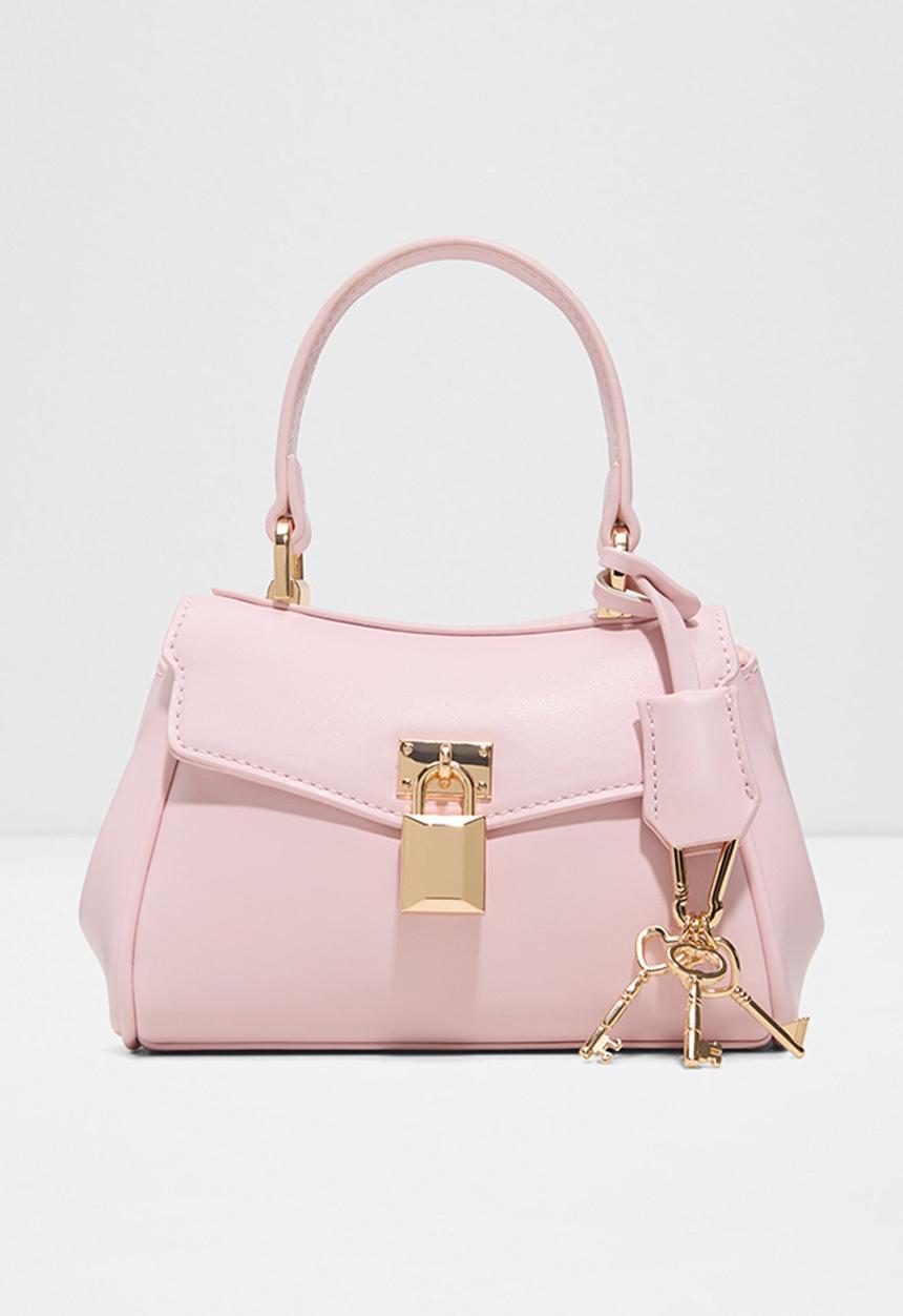 ALDO - Heartkeeper - Pink