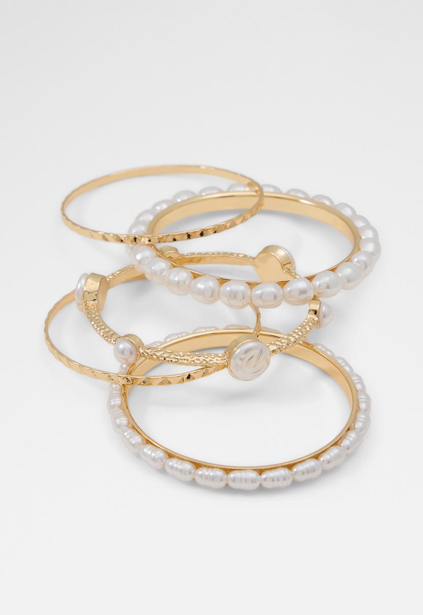 ALDO - Pearlstack  - Ice