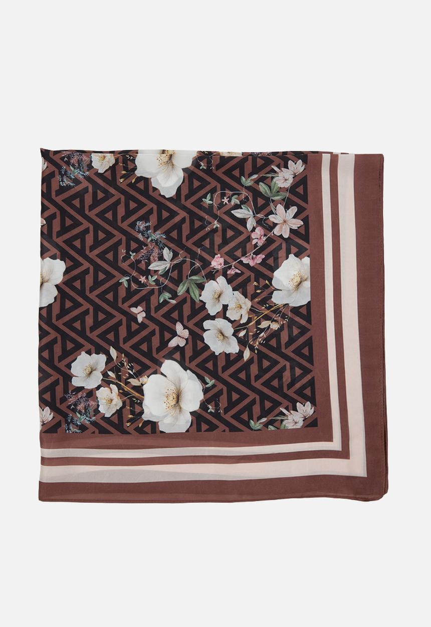 ALDO - Petala  - Brown