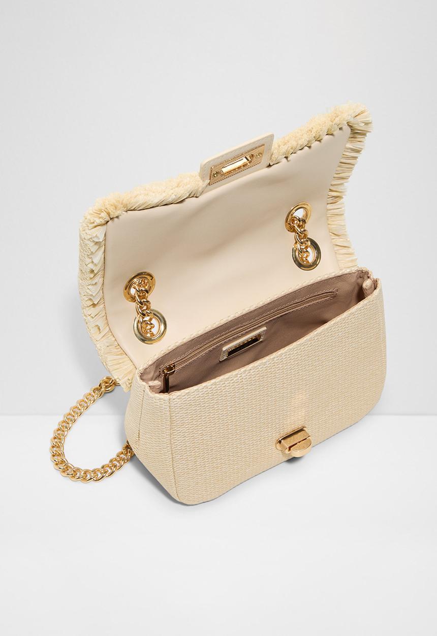 ALDO - Thaliana - Light Brown