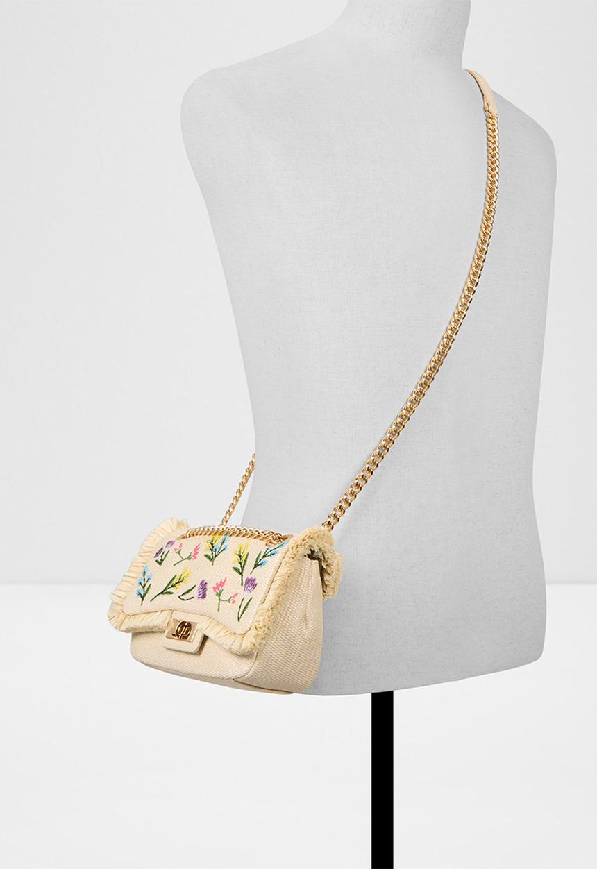 ALDO - Thaliana - Light Brown