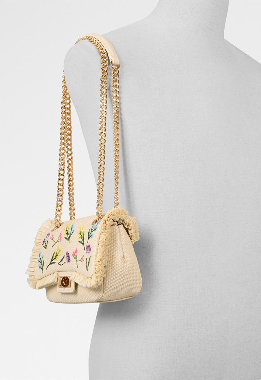 ALDO - Thaliana - Light Brown