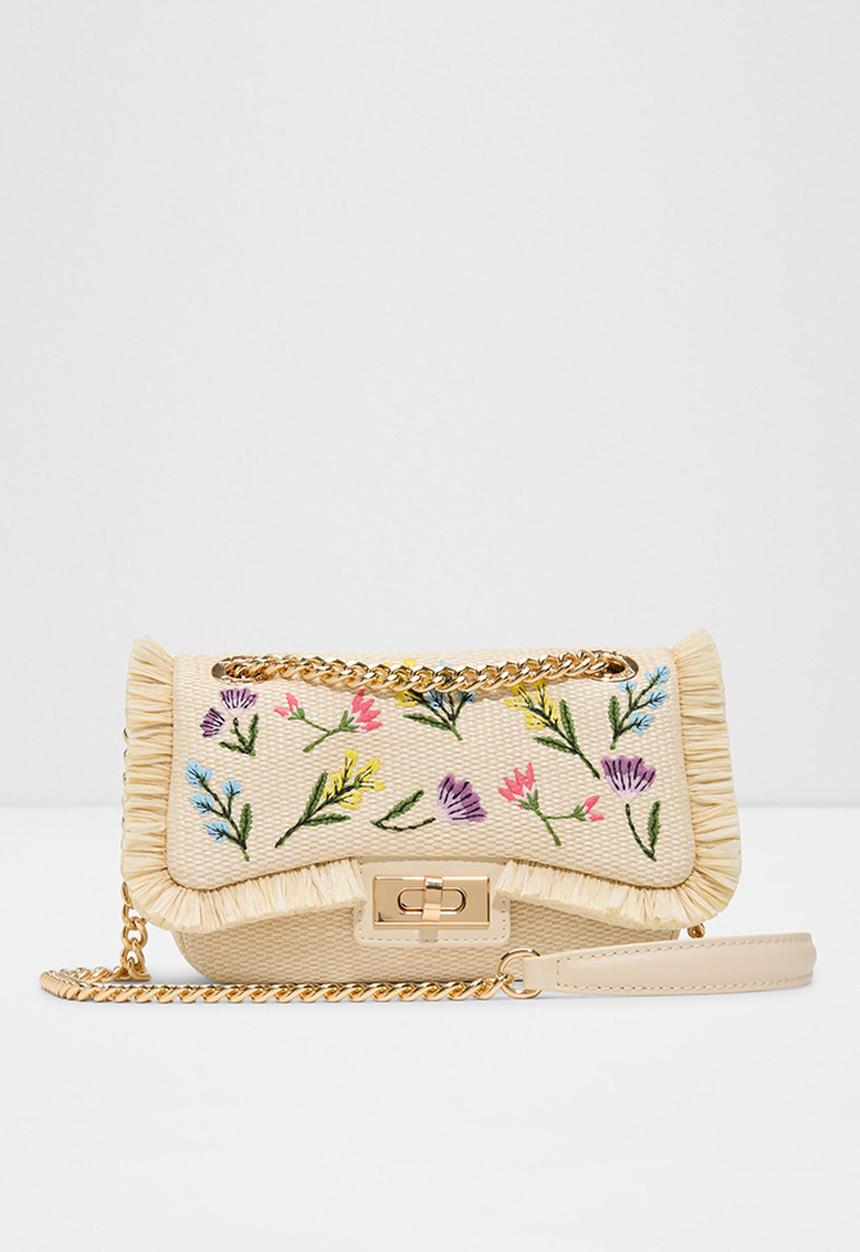 ALDO - Thaliana - Light Brown