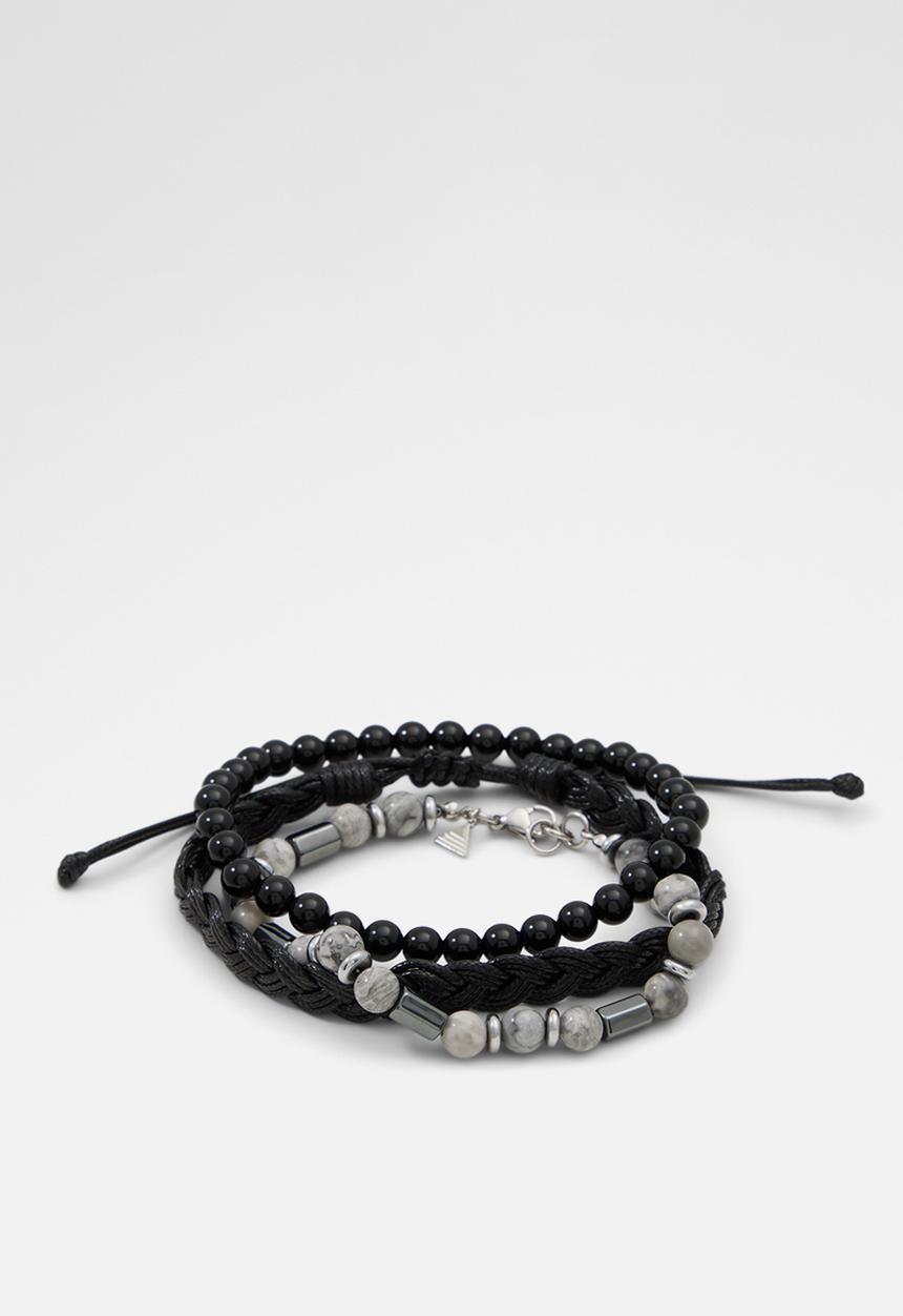 ALDO - Jhett - Grey & Black