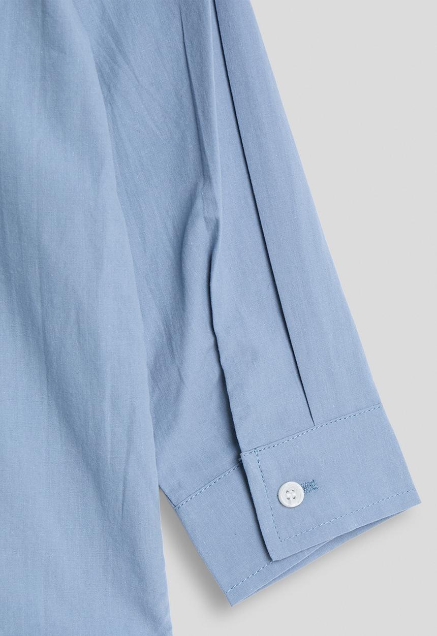 Pop Candy - Shirt - light blue