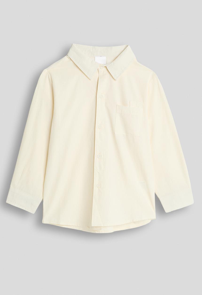 Pop Candy - Shirt - cream