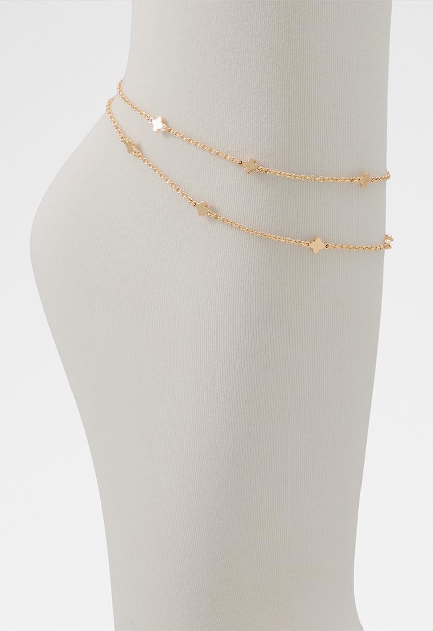ALDO - Taziia  - Gold