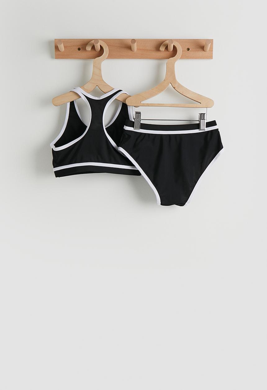 Pop Candy - Bikini - black