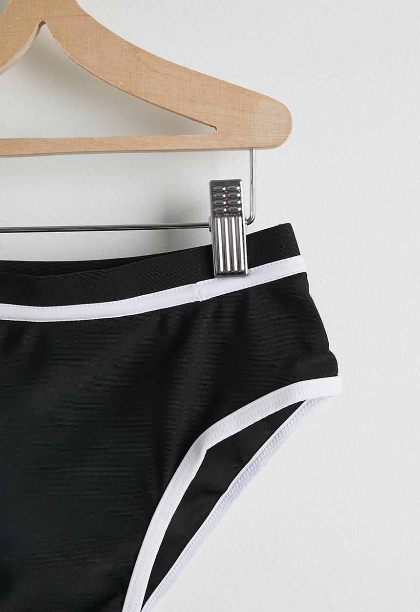 Pop Candy - Bikini - black