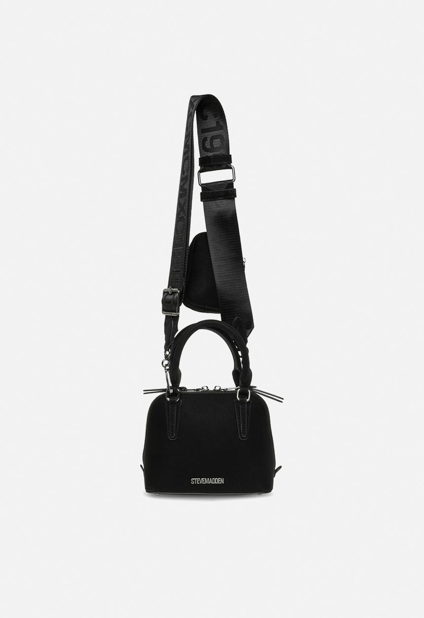 Steve Madden - BrulingV bag - black