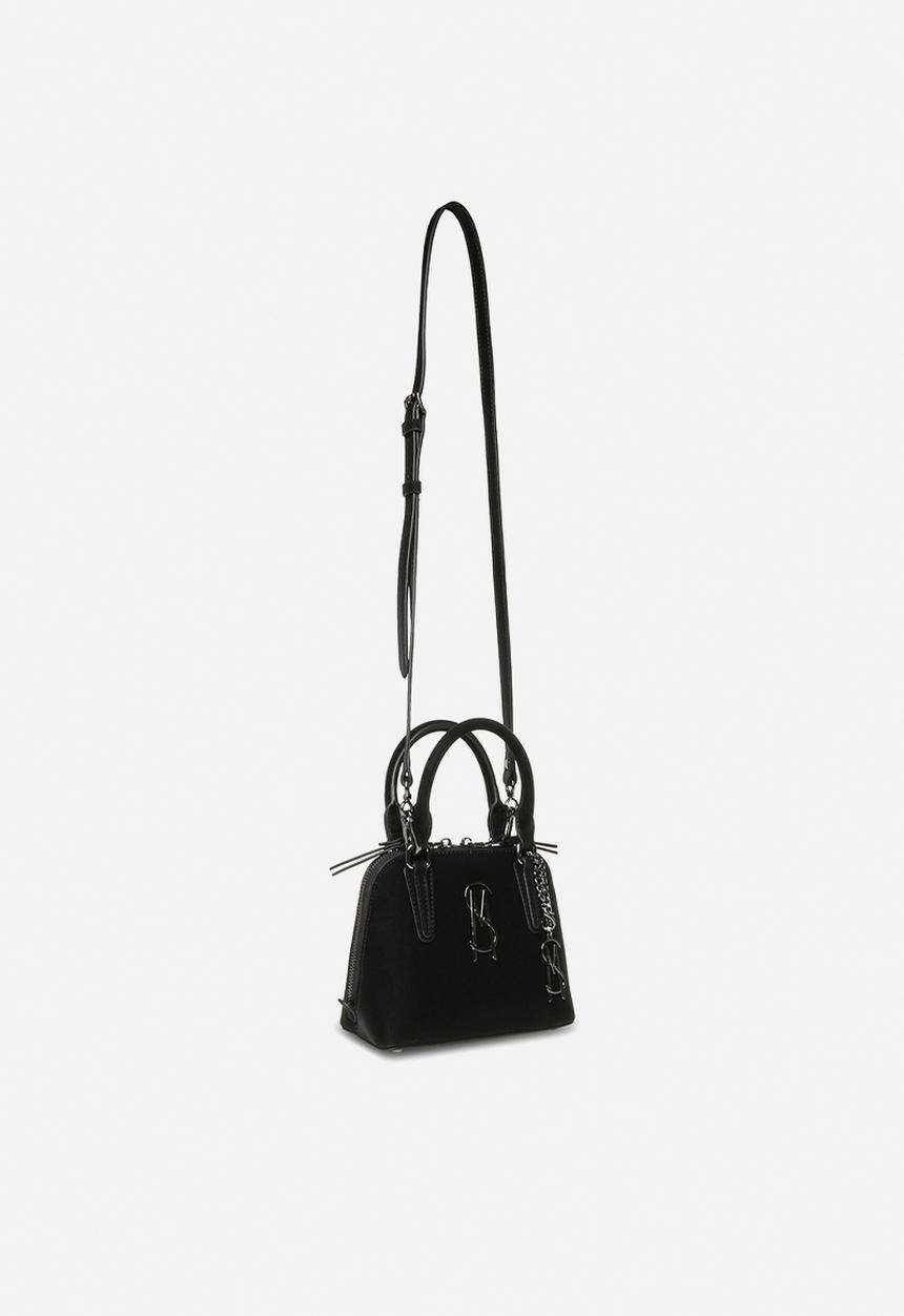 Steve Madden - BrulingV bag - black