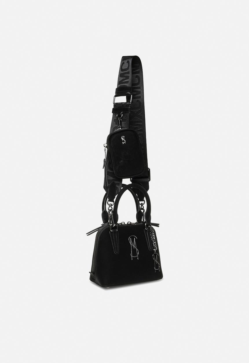 Steve Madden - BrulingV bag - black