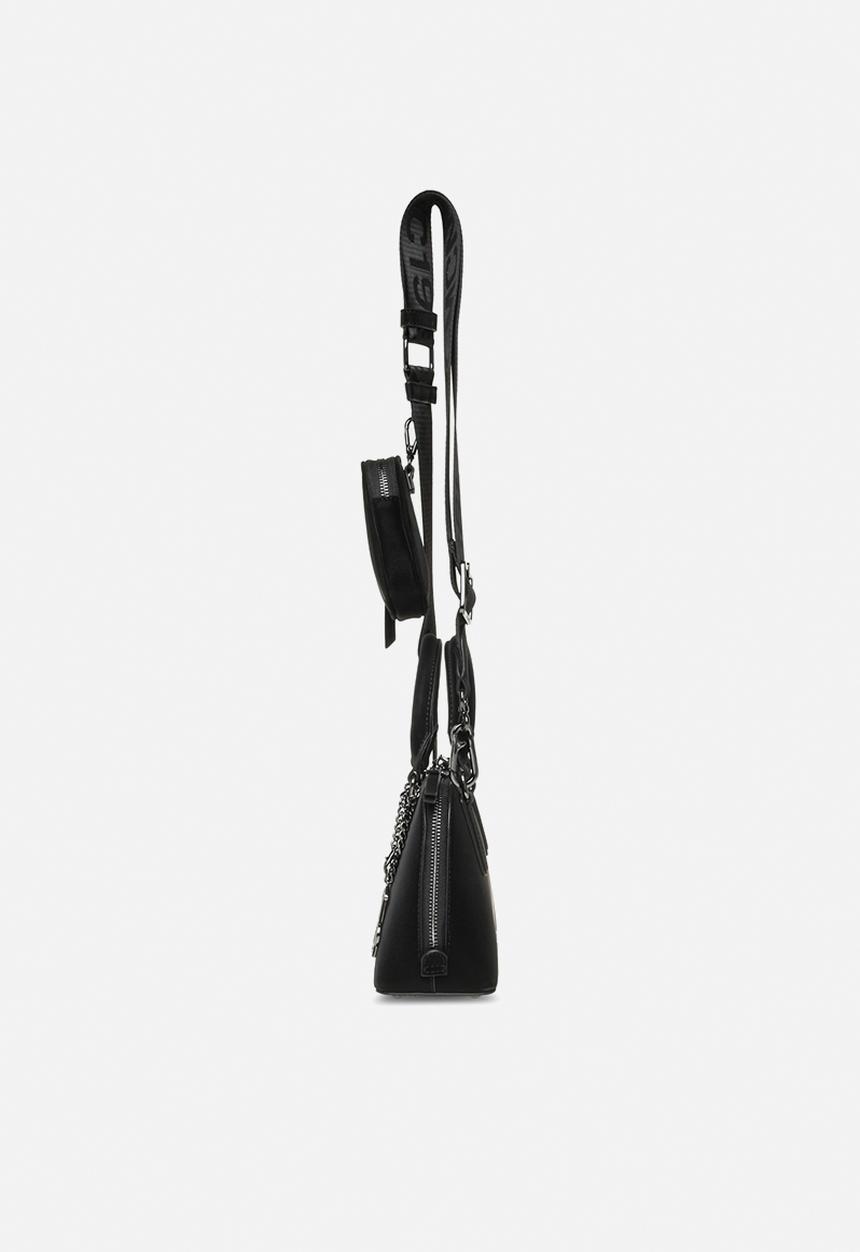 Steve Madden - BrulingV bag - black