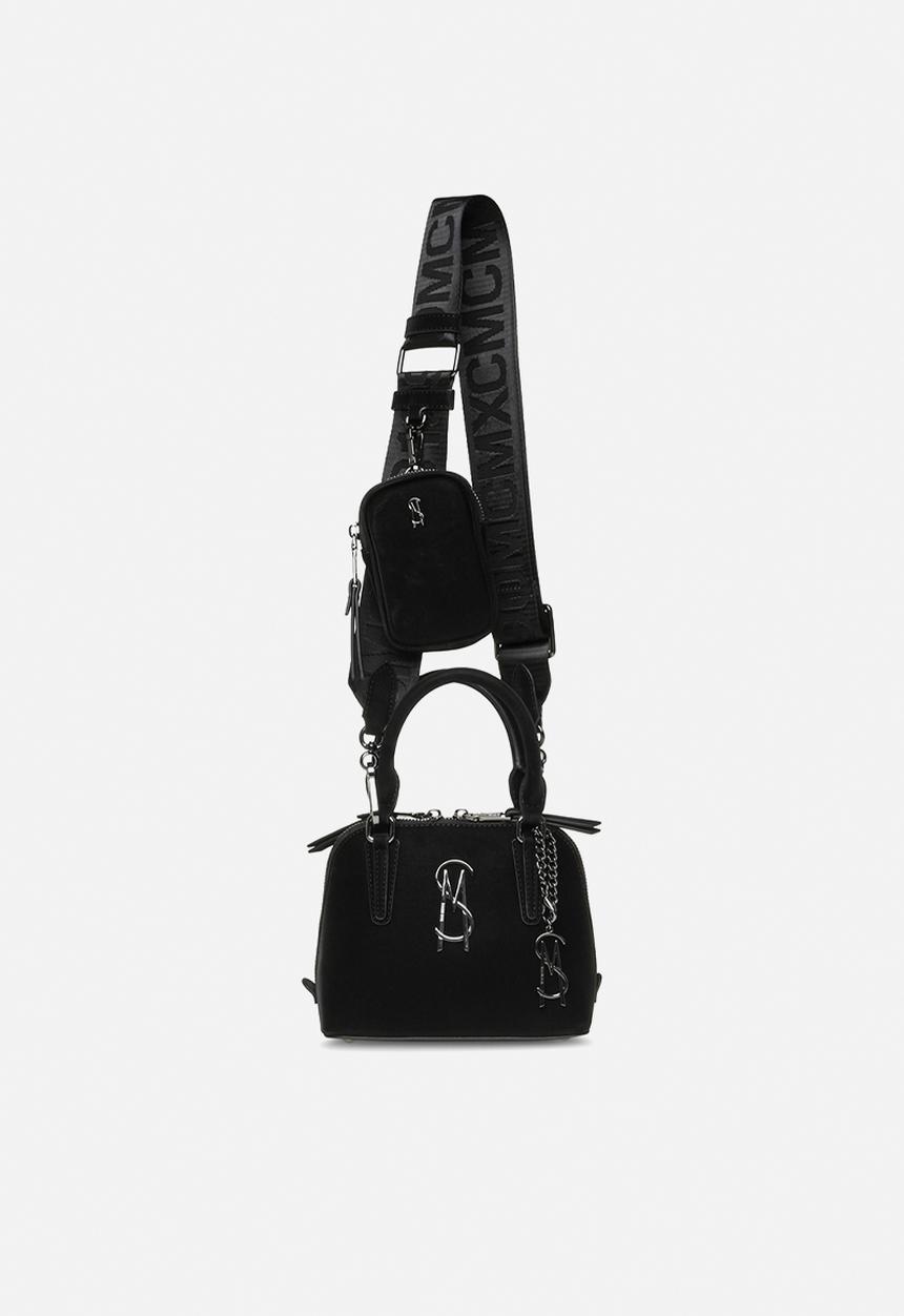 Steve Madden - BrulingV bag - black