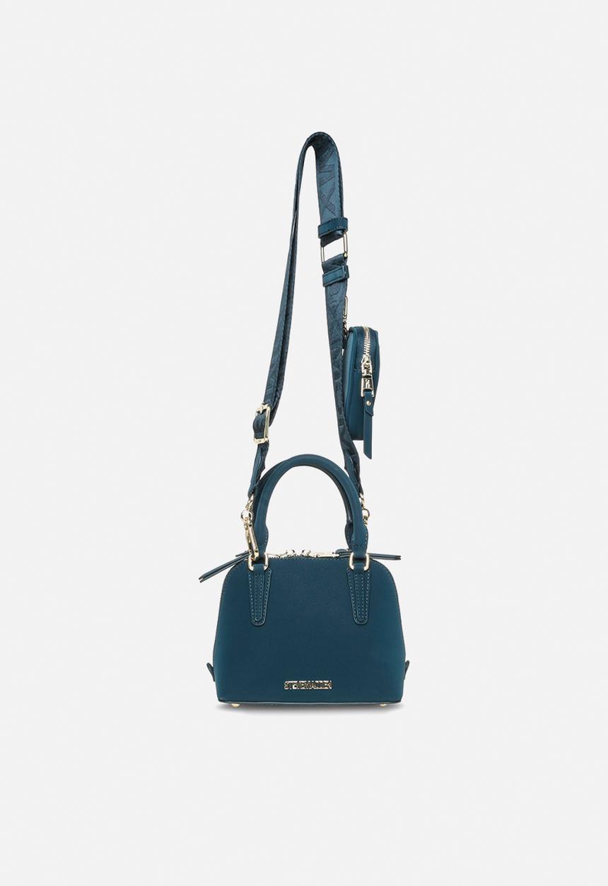 Steve Madden - BrulingV bag - teal