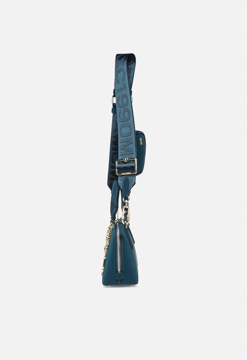 Steve Madden - BrulingV bag - teal