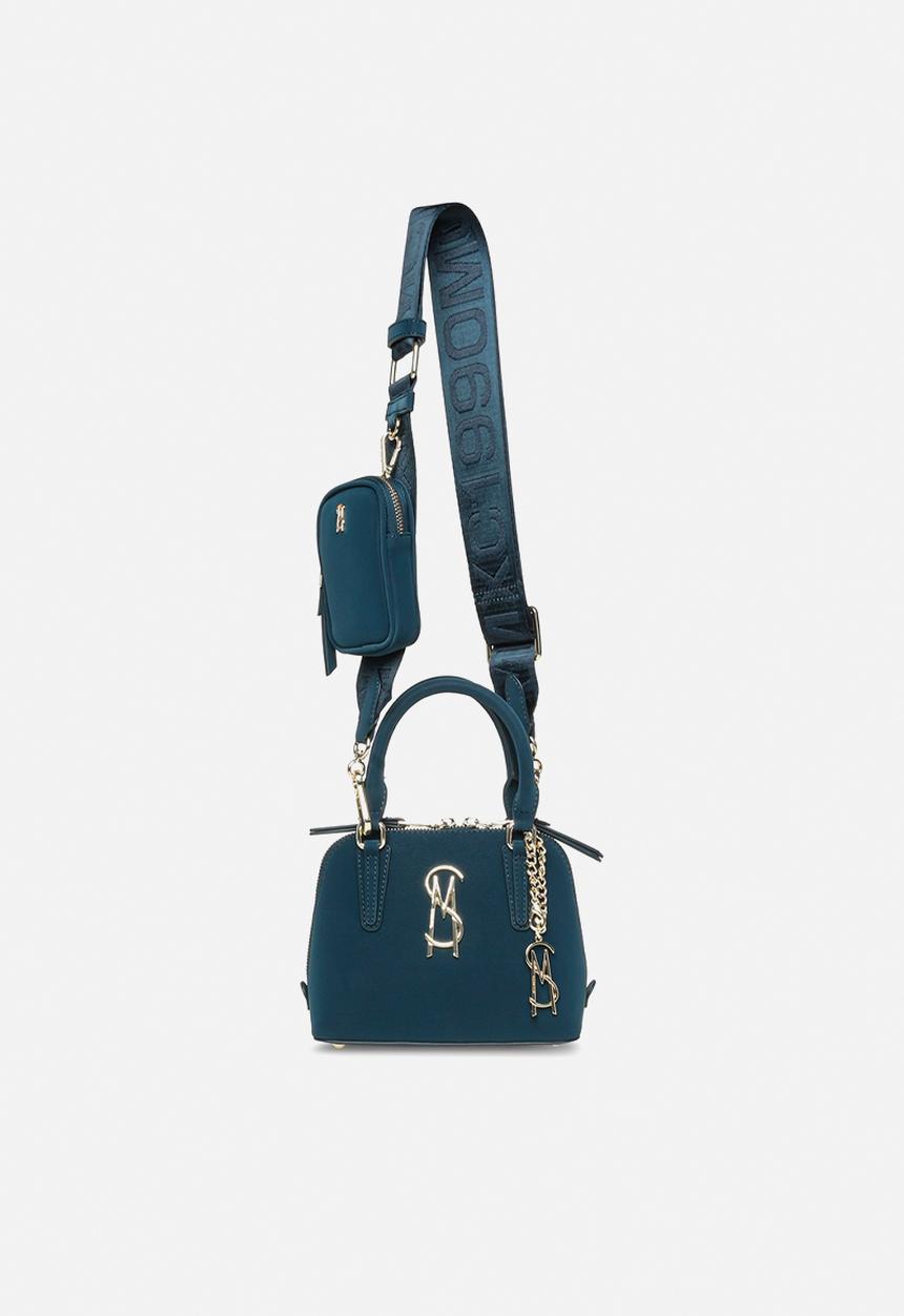 Steve Madden - BrulingV bag - teal