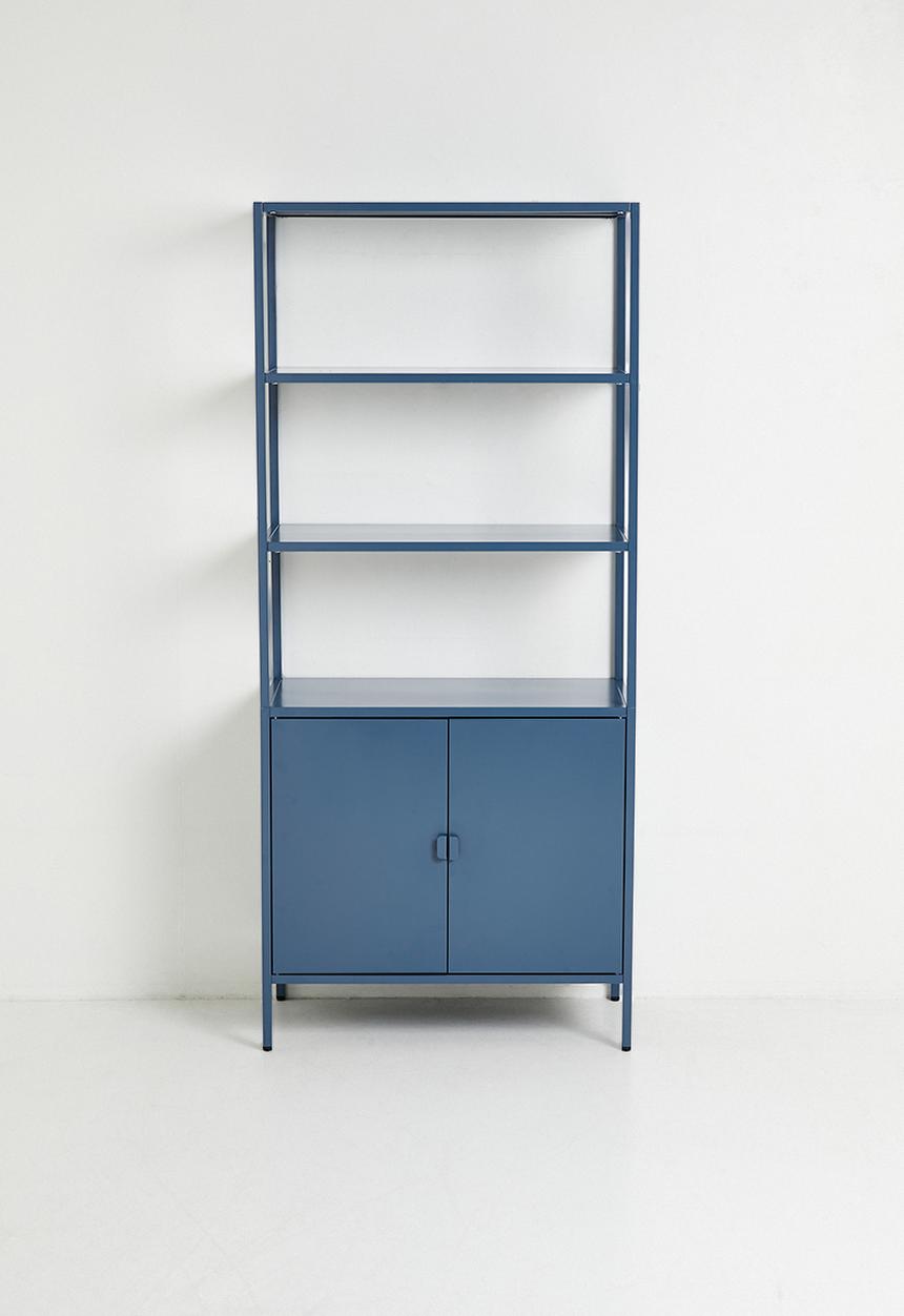Sixth Floor - Modulus Shelf - Blue