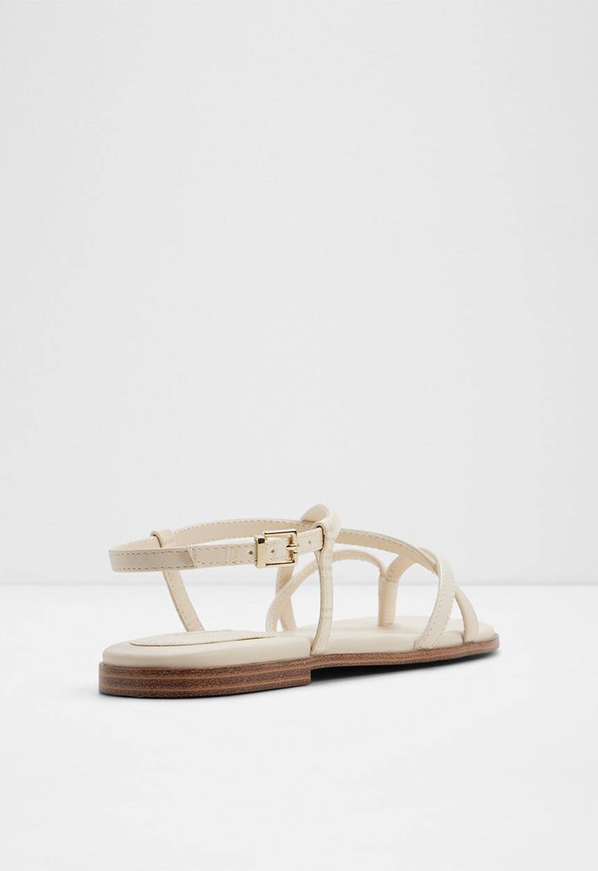 ALDO - Aury slingback - other white