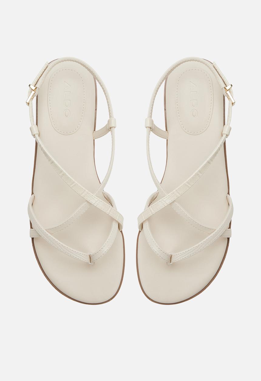 ALDO - Aury slingback - other white