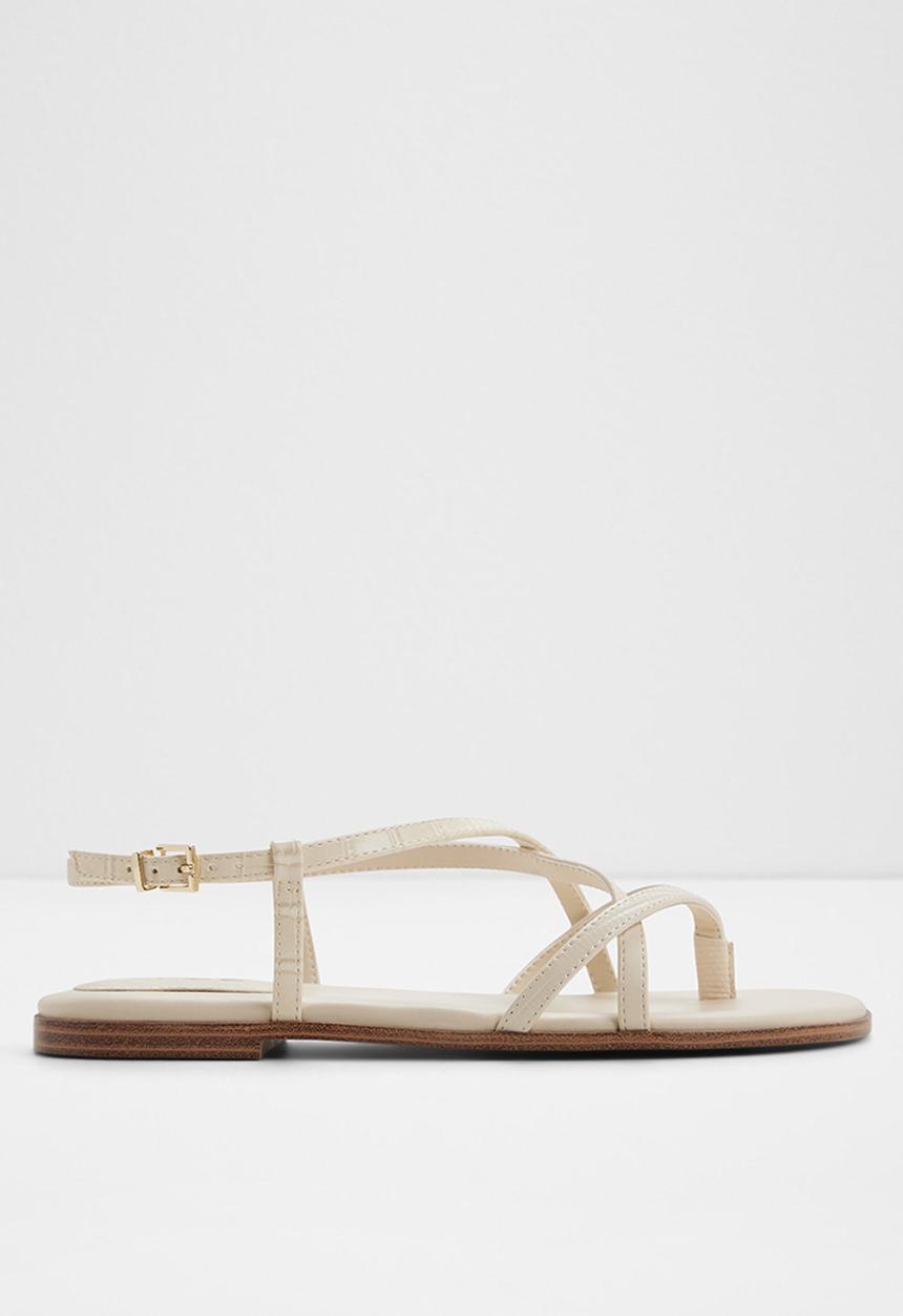 ALDO - Aury slingback - other white