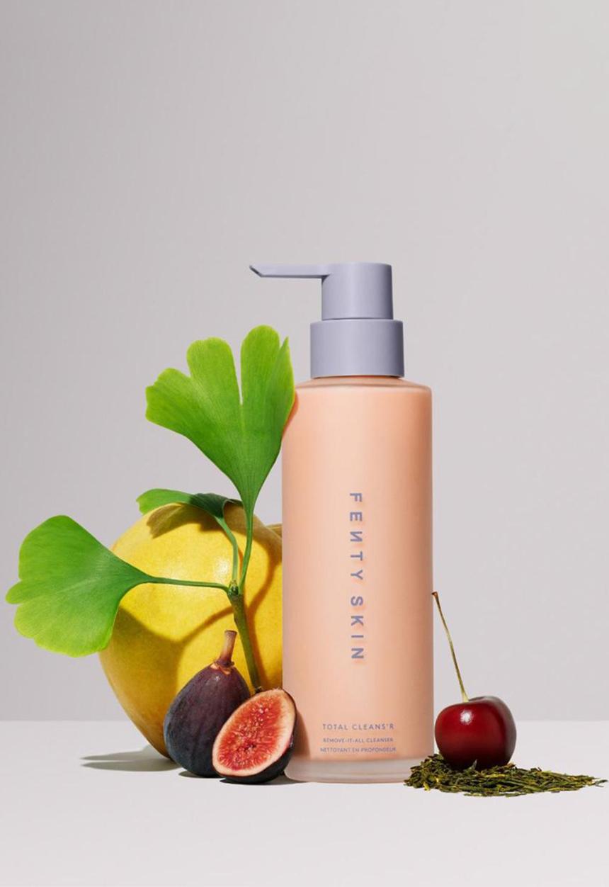 Fenty Beauty - Total Cleans'r Remove-It-All Cleanser